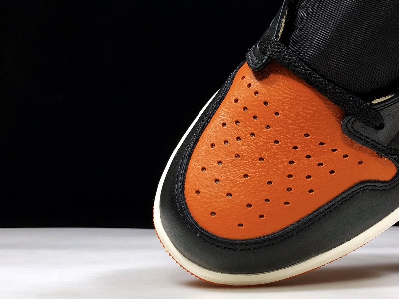 AJ1 Retro High OG AJ1 Shattered Backboard